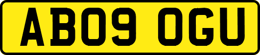 AB09OGU