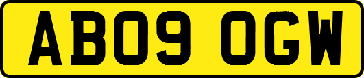 AB09OGW