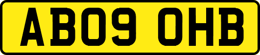 AB09OHB