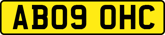 AB09OHC