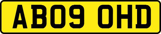 AB09OHD