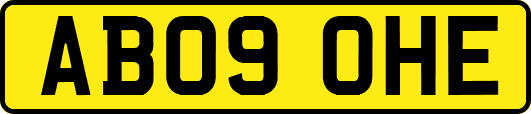 AB09OHE