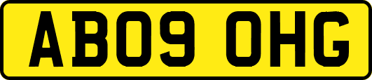 AB09OHG