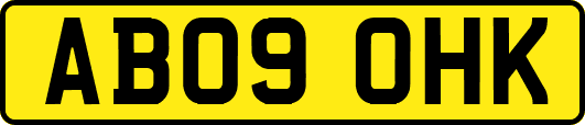 AB09OHK