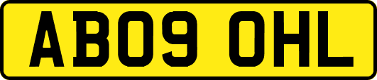 AB09OHL