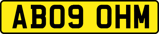 AB09OHM