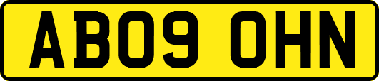 AB09OHN