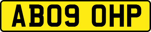 AB09OHP