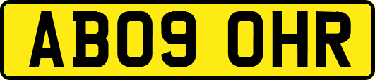 AB09OHR