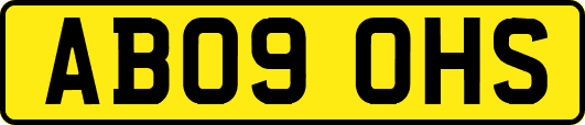 AB09OHS