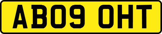 AB09OHT