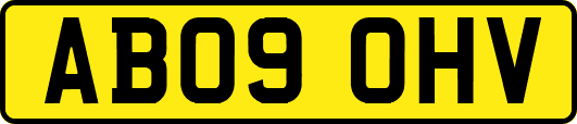 AB09OHV