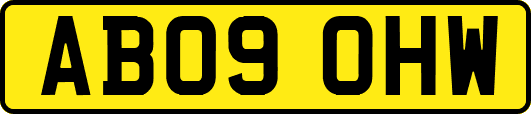 AB09OHW