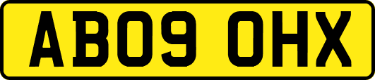 AB09OHX