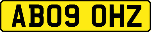 AB09OHZ