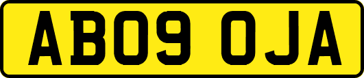AB09OJA