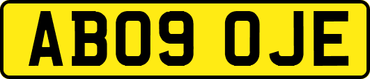 AB09OJE