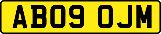 AB09OJM