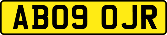AB09OJR