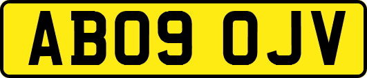 AB09OJV
