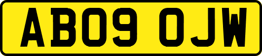 AB09OJW