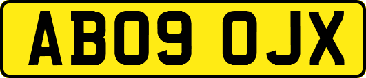 AB09OJX