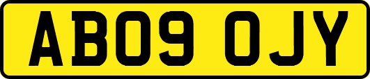 AB09OJY