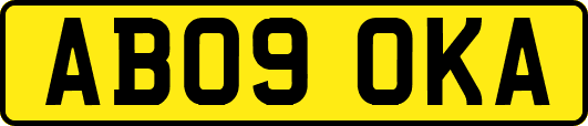 AB09OKA