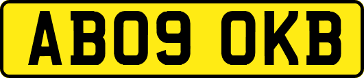 AB09OKB