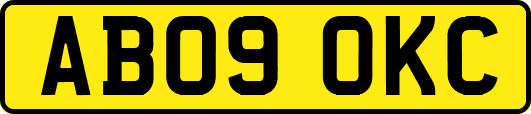 AB09OKC