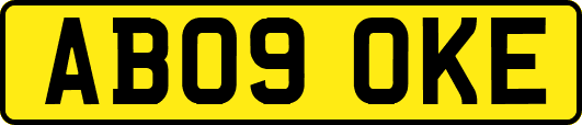 AB09OKE