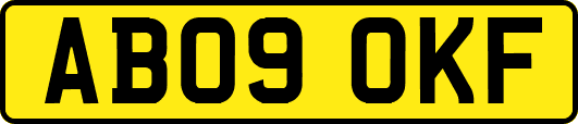 AB09OKF