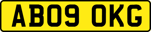 AB09OKG