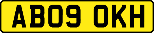 AB09OKH