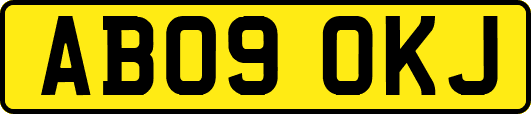 AB09OKJ