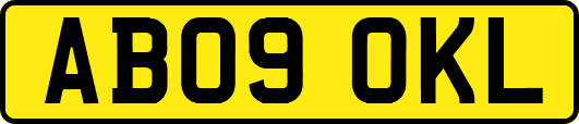 AB09OKL