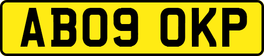 AB09OKP