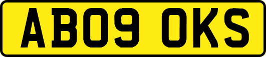 AB09OKS
