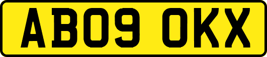 AB09OKX