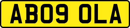 AB09OLA