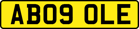 AB09OLE