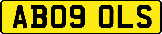 AB09OLS