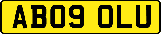 AB09OLU