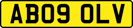 AB09OLV