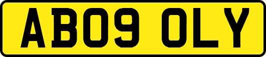 AB09OLY