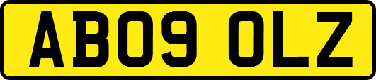 AB09OLZ