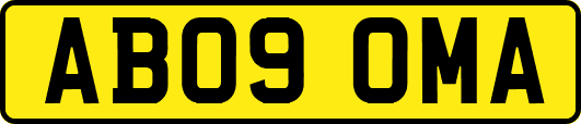 AB09OMA