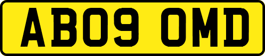 AB09OMD
