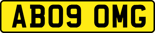 AB09OMG