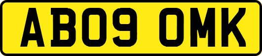 AB09OMK